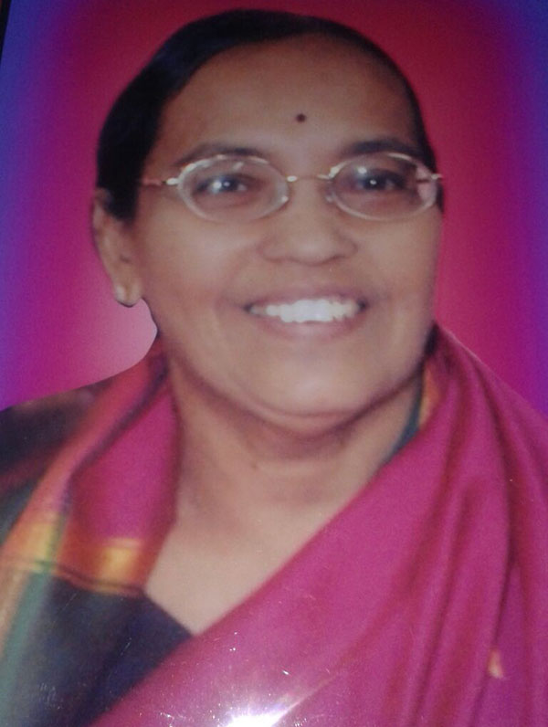 ಸುಂದರಿ ರಾವ್